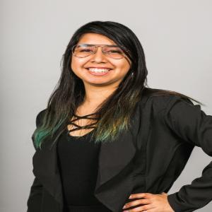 Maria Lopez Zamudio '19